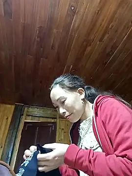 Snapshot of Nllpvp chatting on January 10, 2:35 am Nllpvp online show from January 10, 2:35 am