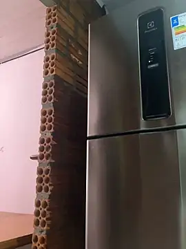 cdzinhahanna online show from March 5, 2:57 pm