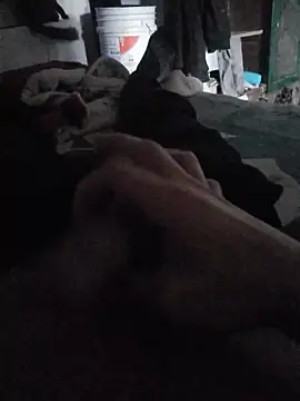 AlejandreBy online show from March 14, 6:57 pm