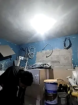 AlejandreBy online show from March 31, 5:08 am