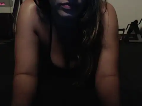 Millycamfit online show from January 13, 6:40 am