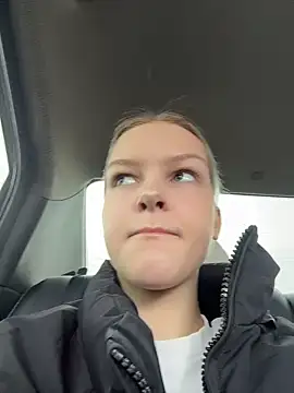 AshleyMur online show from March 20, 4:17 am