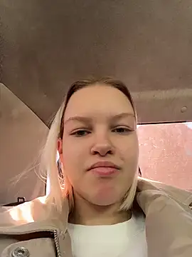 AshleyMur online show from May 31, 6:21 am