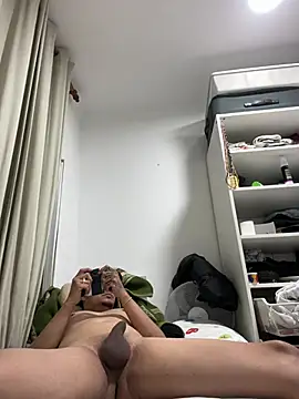 Steven24r30 online show from March 15, 10:21 am