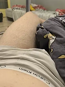 Slut18y online show from June 26, 1:10 am
