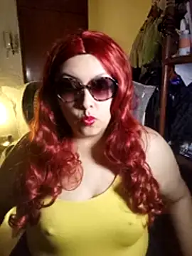 Masked Muse online show from February 6, 4:50 am