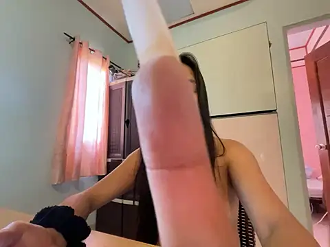 Mira Janee online show from February 13, 4:41 am