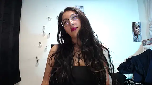 abril onnel online show from January 28, 11:50 pm