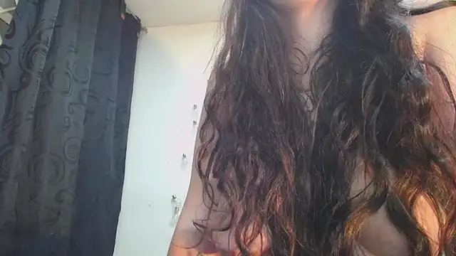 abril onnel online show from February 6, 11:58 pm