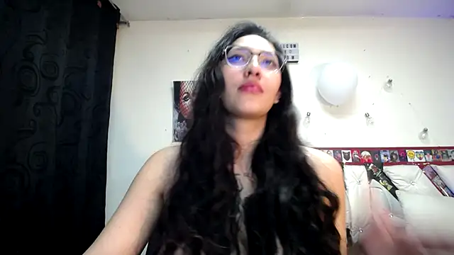 abril onnel online show from March 6, 5:54 pm