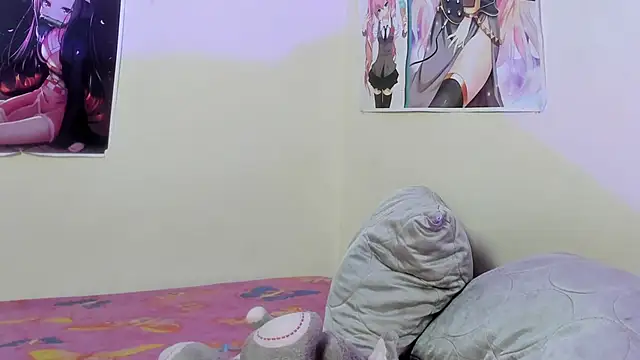 abril onnel online show from October 23, 6:50 pm