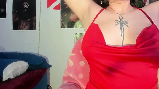 abril onnel online show from April 7, 8:09 pm