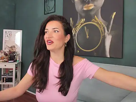 VanillaBlyss online show from February 11, 8:08 am