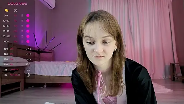 Snapshot of Dreamspark05 chatting on January 15, 10:42 am Dreamspark05 online show from January 15, 10:42 am