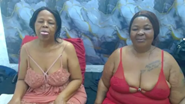 SEXY MATURExx online show from May 13, 5:05 am
