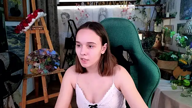 MelissaTravel online show from February 13, 4:25 pm