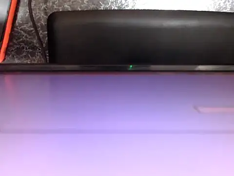 Snapshot of ExtraDoll chatting on January 9, 7:11 am ExtraDoll online show from January 9, 7:11 am