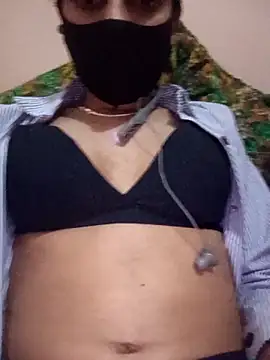 monika4455m online show from February 17, 5:30 pm