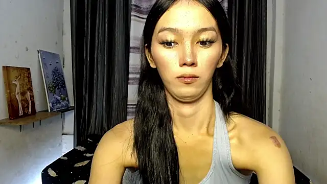 Snapshot of SweetcockAsian chatting on January 14, 6:19 am SweetcockAsian online show from January 14, 6:19 am