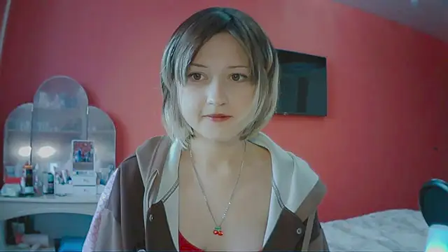 SnowWhiteNika online show from January 8, 7:32 am