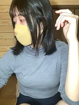 minami room online show from April 25, 12:19 pm