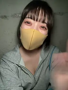 minami room online show from June 30, 1:01 pm