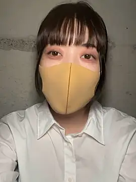 minami room online show from July 8, 2:43 pm