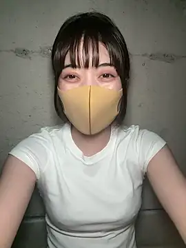 minami room online show from July 18, 12:53 pm