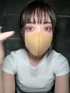 minami room online show from August 5, 12:19 pm