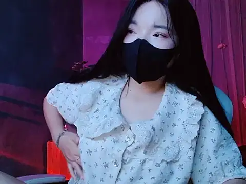 -Tamy- online show from February 24, 3:43 pm