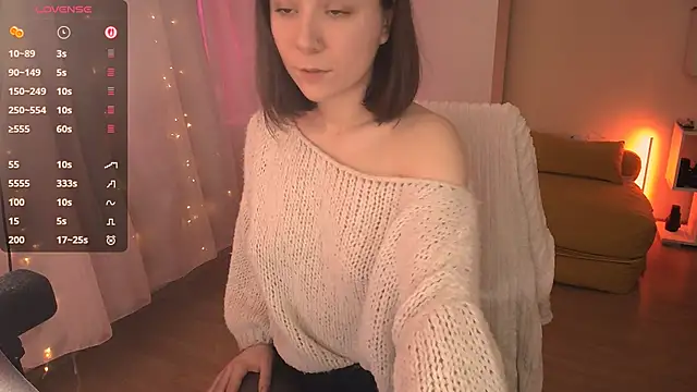 Jane Kink online show from February 28, 4:13 am