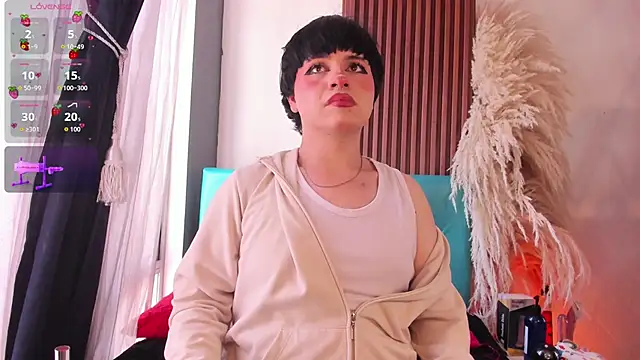 Hiddenhotcake online show from February 20, 7:14 pm