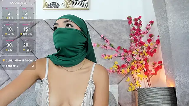  Tariq online show from April 10, 11:59 am