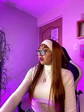 Natsrose online show from January 13, 1:05 pm