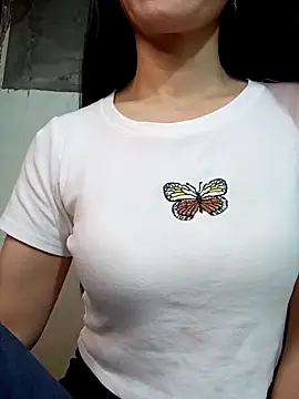 Snapshot of Belle-777 chatting on January 6, 1:59 pm Belle-777 online show from January 6, 1:59 pm