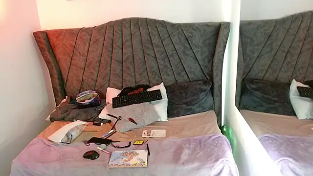 Neko ne69 online show from March 25, 1:06 pm