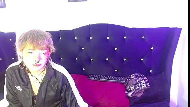 Neko ne69 online show from April 15, 1:18 pm