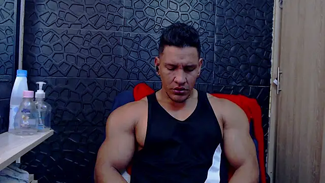 viktor herrera online show from February 8, 3:15 pm