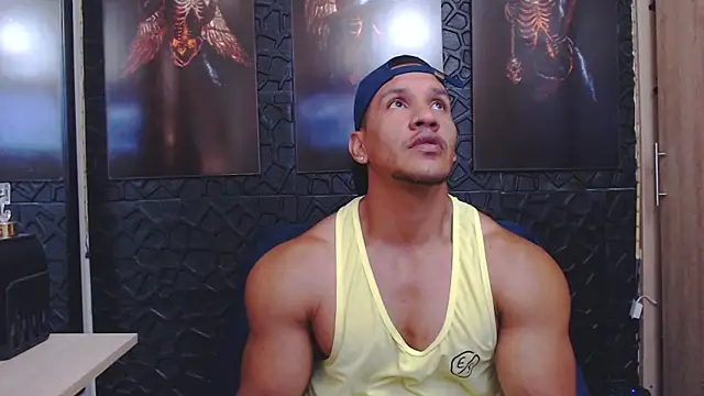 viktor herrera online show from May 9, 2:33 pm