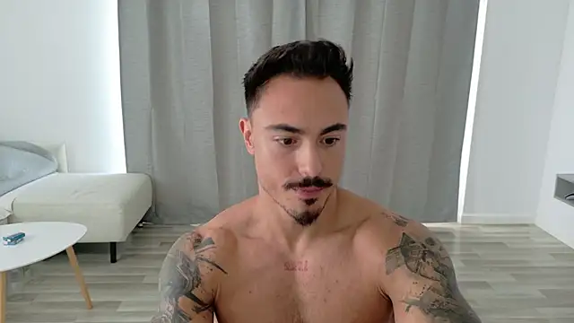 Master Lukas online show from May 23, 1:26 pm