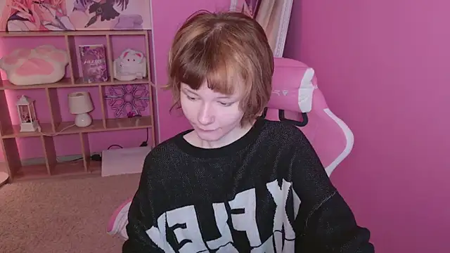 MisssKa   online show from January 14, 5:57 am