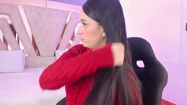  NatachaDiaz  online show from February 26, 11:42 am