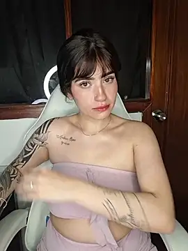 kuritto  online show from January 15, 2:05 am