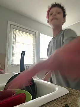 jojosbizarrelyf online show from March 25, 2:12 pm