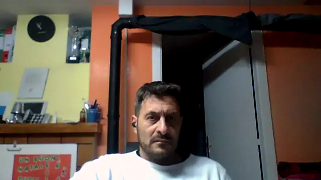 colosone online show from January 5, 11:08 pm