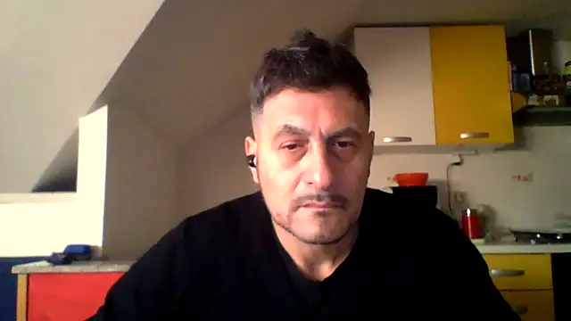 colosone online show from January 13, 7:46 am