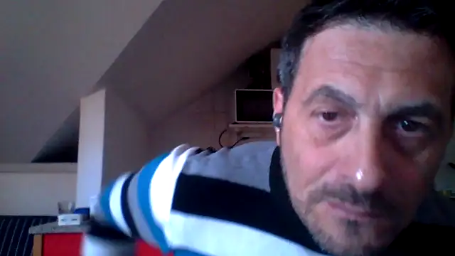 colosone online show from April 30, 1:39 pm