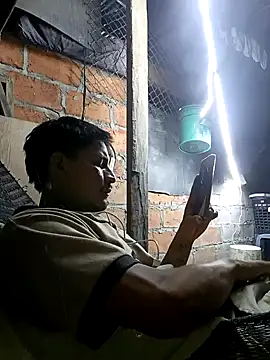 cielo420 online show from April 10, 4:28 am