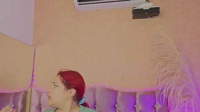 Missy 22  online show from March 19, 1:26 pm