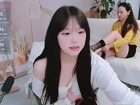 mimi-1777 online show from January 7, 12:29 pm